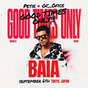 Petie @ BAIA