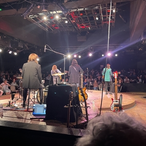 The Return at Clarksville, IN in Derby Dinner Playhouse 2025