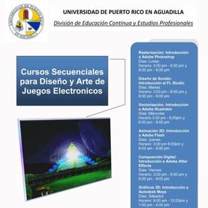 Universidad de Puerto Rico Recinto de Aguadilla Tickets, Tour Dates and Concert