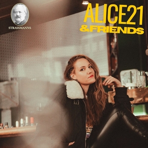Alice21 @ Strassmann‘s