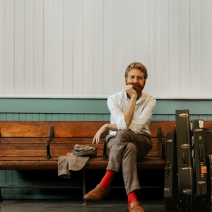 Sean Dietrich Tickets, Tour Dates and Concerts