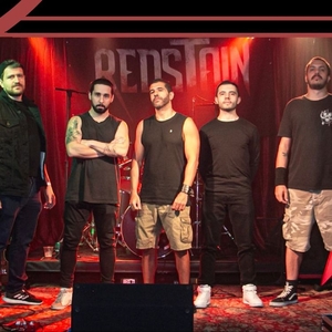 Redstain Tickets, Tour Dates and Concert