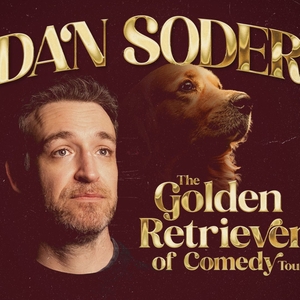 Dan Soder Tickets, Tour Dates and Shows