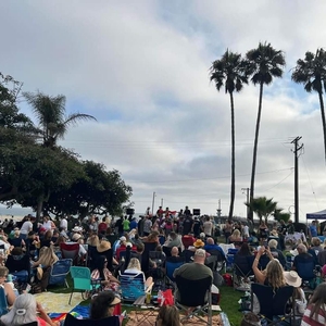 Stevie Nicks Illusion (SNI) @ Eisenhower Park