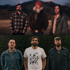 Oliver Hazard Tickets, Tour Dates and Concerts