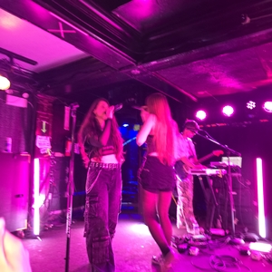 Neoni Concerts & Live Tour Dates: 2026-2027 Tickets | Bandsintown