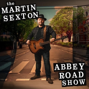 Martin Sexton Tickets, Tour Dates and Concerts