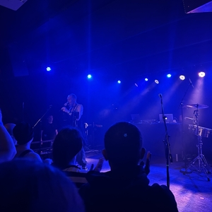 Stereo MC's at Seattle, WA in The Crocodile 2025