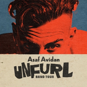 Asaf Avidan Tickets, Tour Dates and Concerts