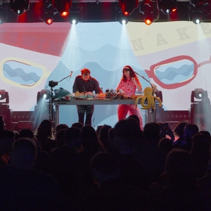 Swim Swim Naked Budapest Tickets, Dürer Kert Jun 14, 2025 | Bandsintown