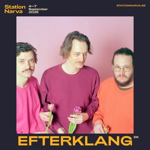 Efterklang Tickets, Tour Dates and Concerts