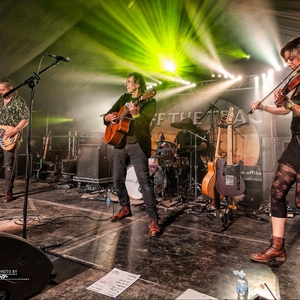 Roving Crows @ West Malvern Social Club