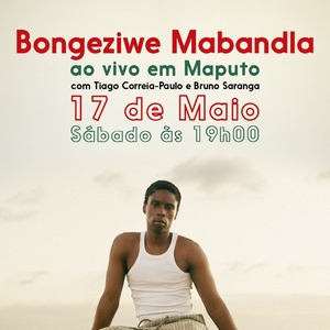 Bongeziwe Mabandla Tickets, Tour Dates and Concerts