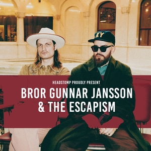 Bror Gunnar Jansson @ Victoriateatern Malmö