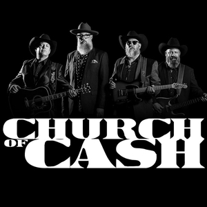 Church of Cash Tickets, Tour Dates and Concerts