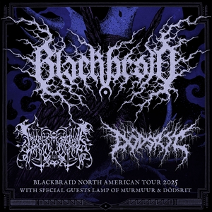 Blackbraid @ Purgatory at The Masquerade