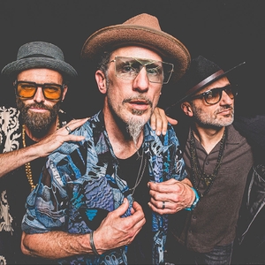 The Next Movement Tickets, Tour Dates and Concerts