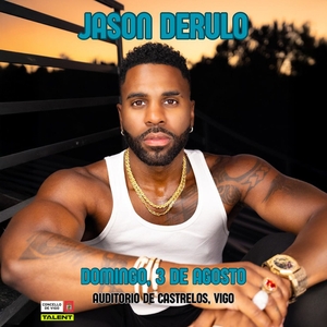 Jason Derulo Tickets, Tour Dates and Concerts