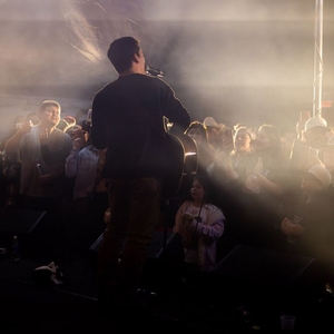 Noah Thompson Tickets, Tour Dates and Concerts