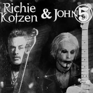 Richie Kotzen Tickets, Tour Dates and Concerts