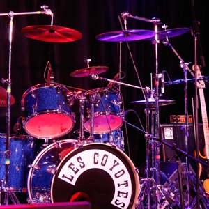 Les Coyotes Tickets, Tour Dates and %{concertOrShowText}