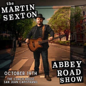 Martin Sexton Tickets, Tour Dates and Concerts
