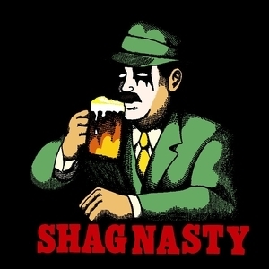 Shag Nasty @ Broadcast