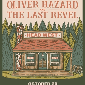 Oliver Hazard のチケット、ツアー日程とコンサート