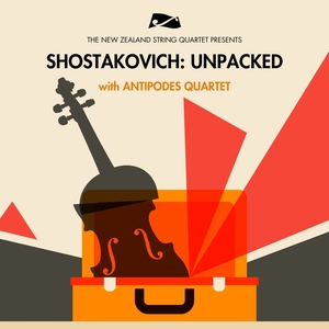New Zealand String Quartet Tickets, Tour Dates and Concerts