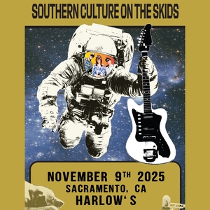 Southern Culture on the Skids Tickets, Tour Dates and Concerts