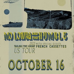 Mo Lowda & the Humble Tickets, Tour Dates and Concerts