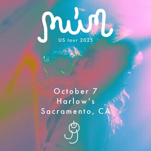 múm Tickets, Tour Dates and Concerts