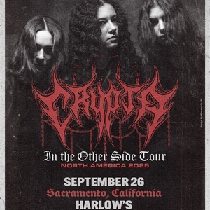 Claustrofobia Tickets, Tour Dates and Concerts