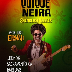 Quique Neira Tickets, Tour Dates and Concerts