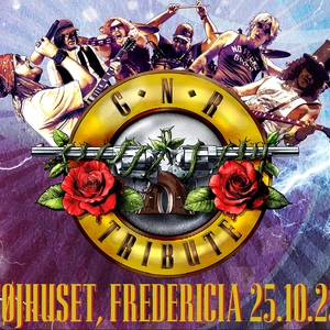 GN'R TRIBUTE Tickets, Tour Dates and Concerts