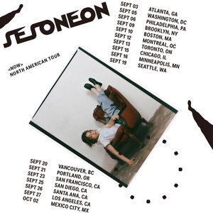 Se So Neon Tickets, Tour Dates and Concerts