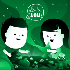Kinderliedjes Loulou en Lou Tickets, Tour Dates and Concerts
