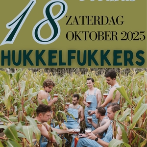 Hukkelfukkers Tickets, Tour Dates and Concerts