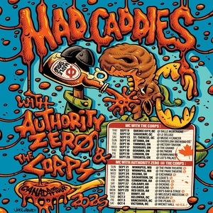 Mad Caddies Tickets, Tour Dates and Concerts