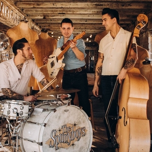 Spunyboys. Tickets, Tour Dates and Concerts