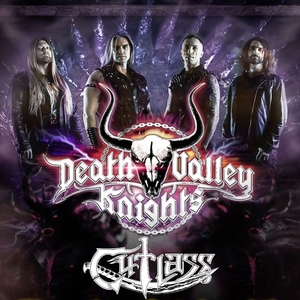 Death Valley Knights @ Scruffy Murphy's