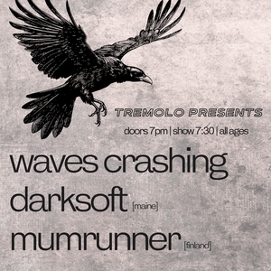 Darksoft Tickets, Tour Dates and Concerts