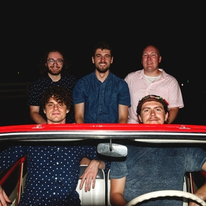 Luke Woltanski Tickets, Tour Dates and Concerts