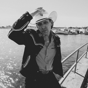 Ward Hayden & The Outliers @ Pustervik