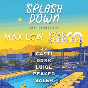 Max Low Tickets, Tour Dates and Concerts