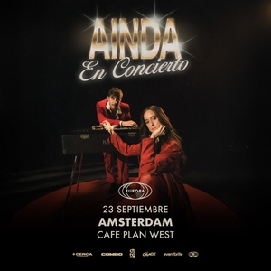 Ainda @ Cafe Plan West