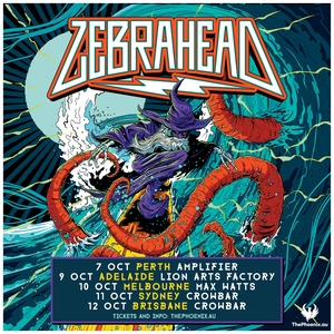 Zebrahead Tickets, Tour Dates and Concerts