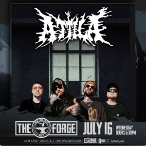 Attila Tickets, Tour Dates and Concerts