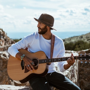 Isaac Aragon Tickets, Tour Dates and Concerts