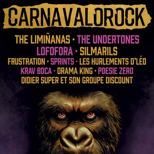 Krav Boca Tickets, Tour Dates and Concerts